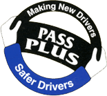 DVSA Pass Plus — Making new drivers safer drivers